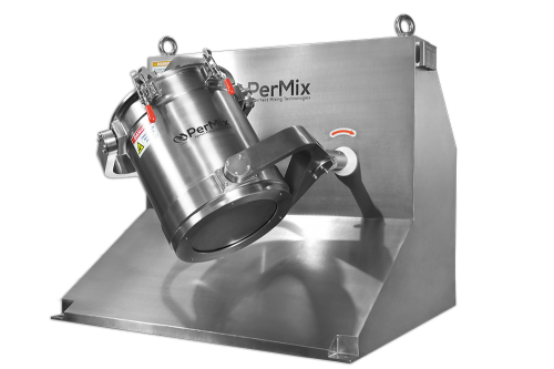 PerMix PTU 3D Mixer