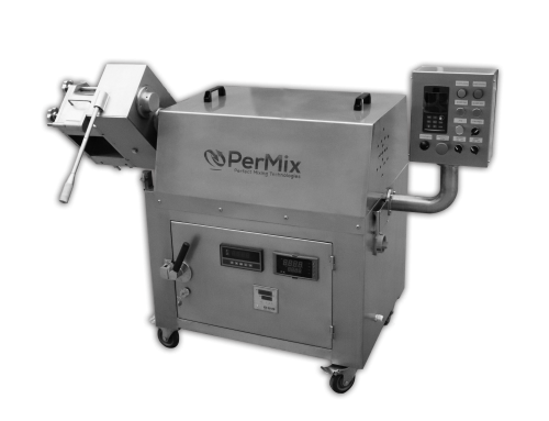 PerMix PSG Vacuum Sigma Mixer